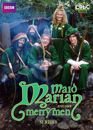 Maid Marian and Her Merry Men - Seizoen 1