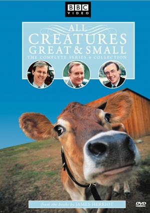 All Creatures Great and Small - Seizoen 4
