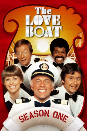 Love Boat, The - Seizoen 1