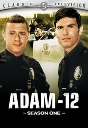 Adam-12 - Seizoen 1
