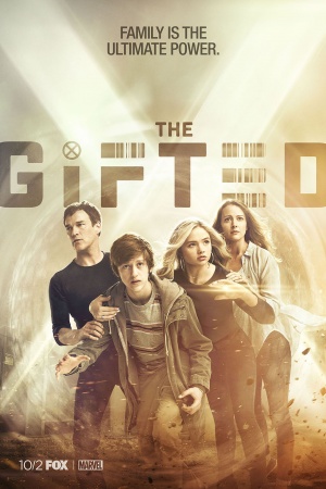 Gifted, The - Seizoen 1