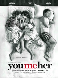 You Me Her