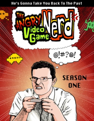 Angry Video Game Nerd, The - Seizoen 1