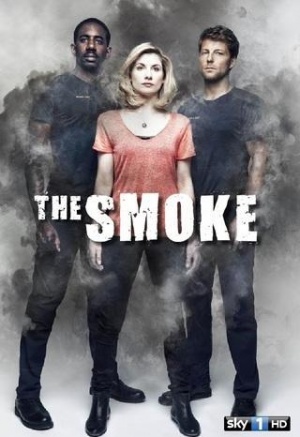 Smoke, The - Seizoen 1