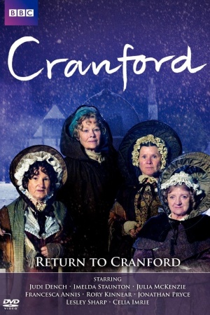 Cranford - Seizoen 2