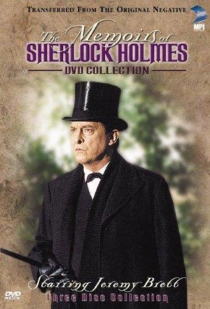 Memoirs of Sherlock Holmes, The