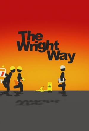 Wright Way, The - Seizoen 1