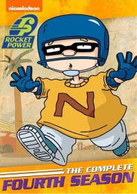 Rocket Power
