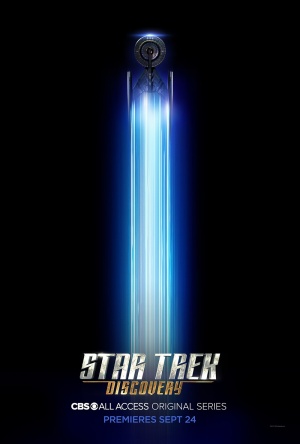 Star Trek: Discovery - Seizoen 1