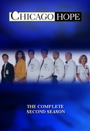 Chicago Hope - Seizoen 2