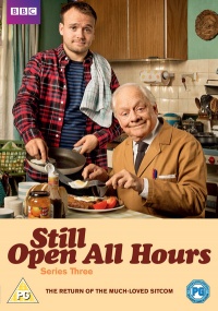 Still Open All Hours