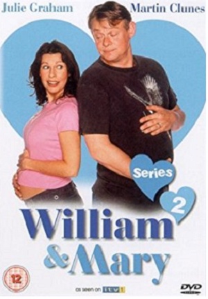 William and Mary - Seizoen 2