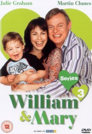 William and Mary - Seizoen 3