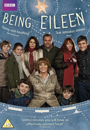 Being Eileen - Seizoen 1