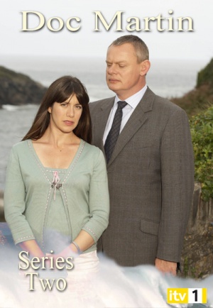 Doc Martin - Seizoen 2