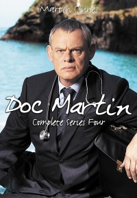 Doc Martin
