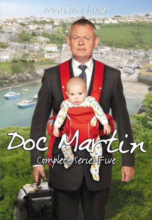 Doc Martin - Seizoen 5