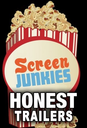 Honest Trailers - Seizoen 1
