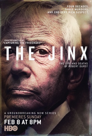 Jinx: The Life and Deaths of Robert Durst, The - Seizoen 1