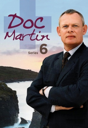 Doc Martin - Seizoen 6