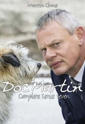 Doc Martin - Seizoen 7