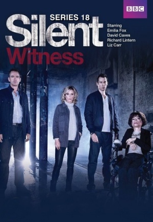 Silent Witness - Seizoen 18