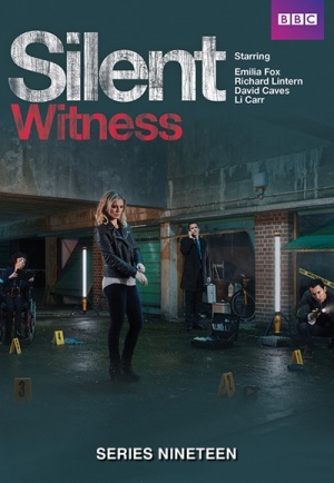 Silent Witness - Seizoen 19