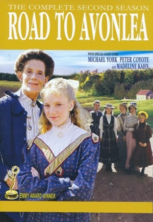 Road to Avonlea - Seizoen 2