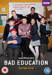 Bad Education