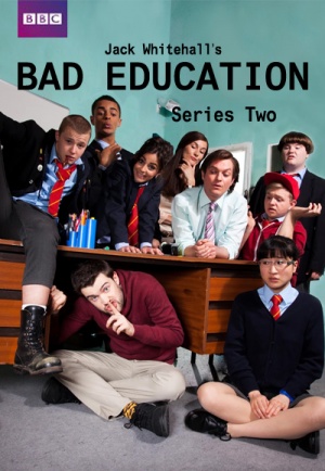 Bad Education - Seizoen 2