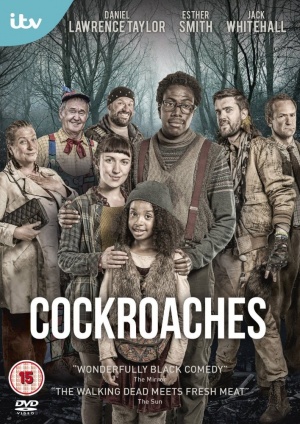 Cockroaches - Seizoen 1
