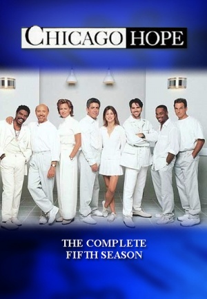 Chicago Hope - Seizoen 5