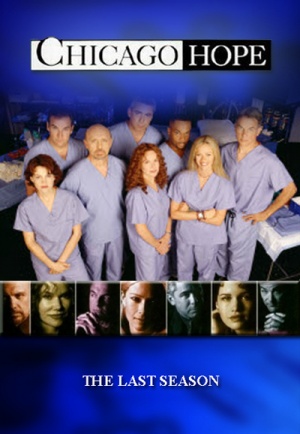 Chicago Hope - Seizoen 6