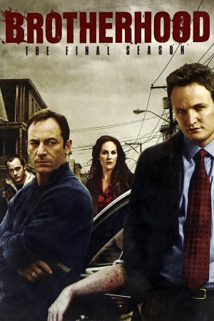Brotherhood - Seizoen 3