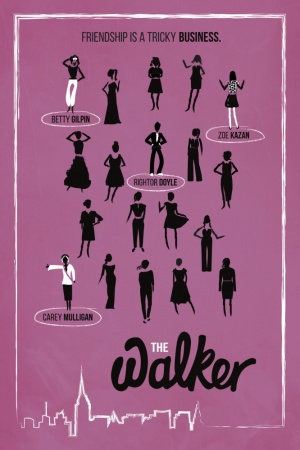 Walker, The - Seizoen 1