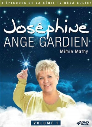 Joséphine, Ange Gardien - Seizoen 9
