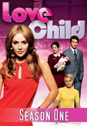 Love Child - Seizoen 1