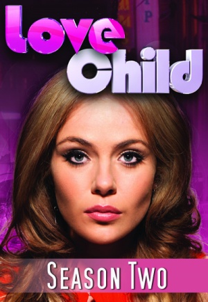 Love Child - Seizoen 2