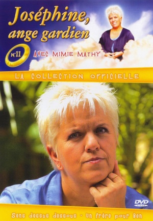 Joséphine, Ange Gardien - Seizoen 11