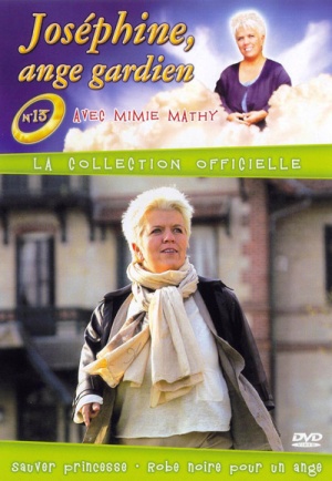 Joséphine, Ange Gardien - Seizoen 13