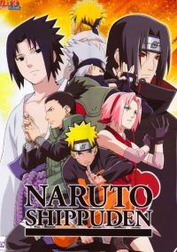 Naruto Shippūden