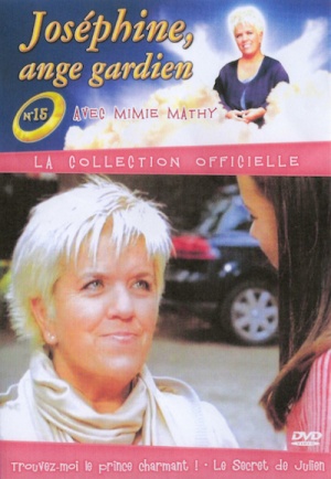Joséphine, Ange Gardien - Seizoen 15