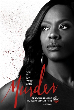 How to Get Away with Murder - Seizoen 4