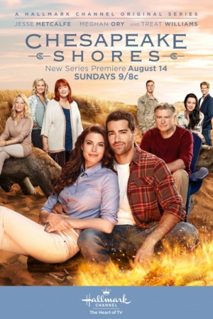 Chesapeake Shores - Seizoen 1