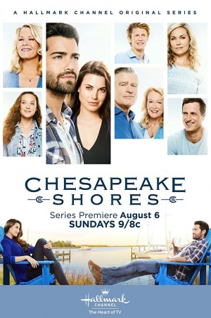 Chesapeake Shores - Seizoen 2