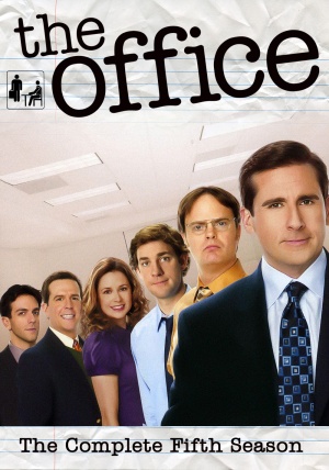 Office, The - Seizoen 5