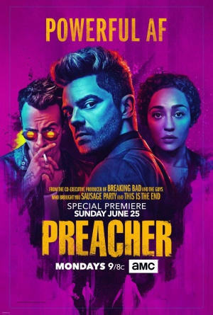Preacher - Seizoen 2