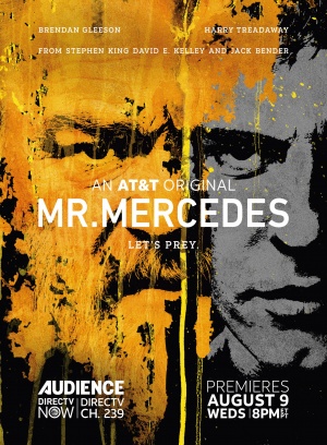 Mr. Mercedes - Seizoen 1