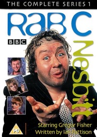 Rab C. Nesbitt