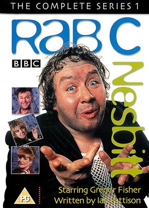 Rab C. Nesbitt - Seizoen 1